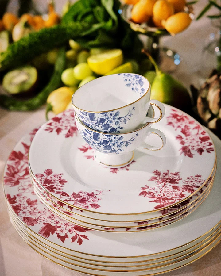 byTiMo og Porsgrunds Porselænsfabrik