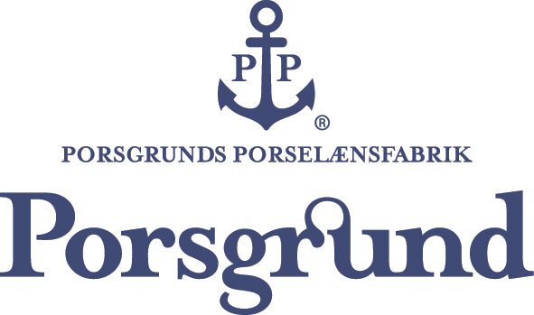 Porsgrunds Porselænsfabrik logo