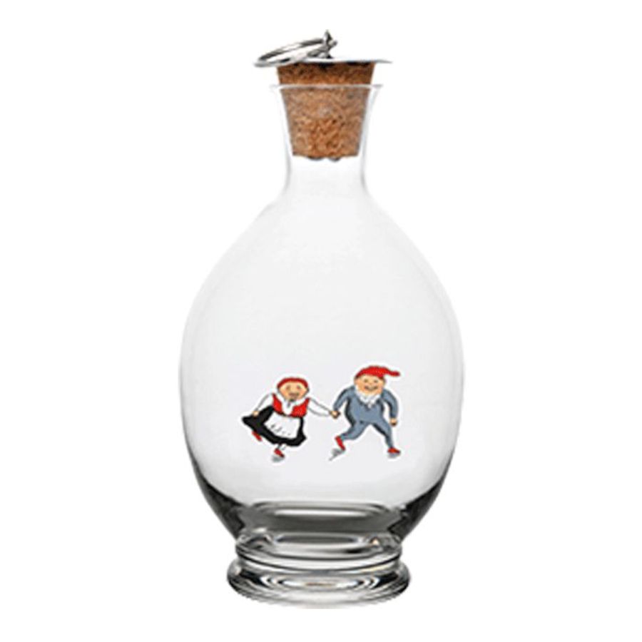 GNOME SERVING CARAFE – Porsgrunds Porselænsfabrik