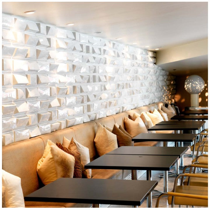 Argent Restaurant - Operaen i Bjørvika