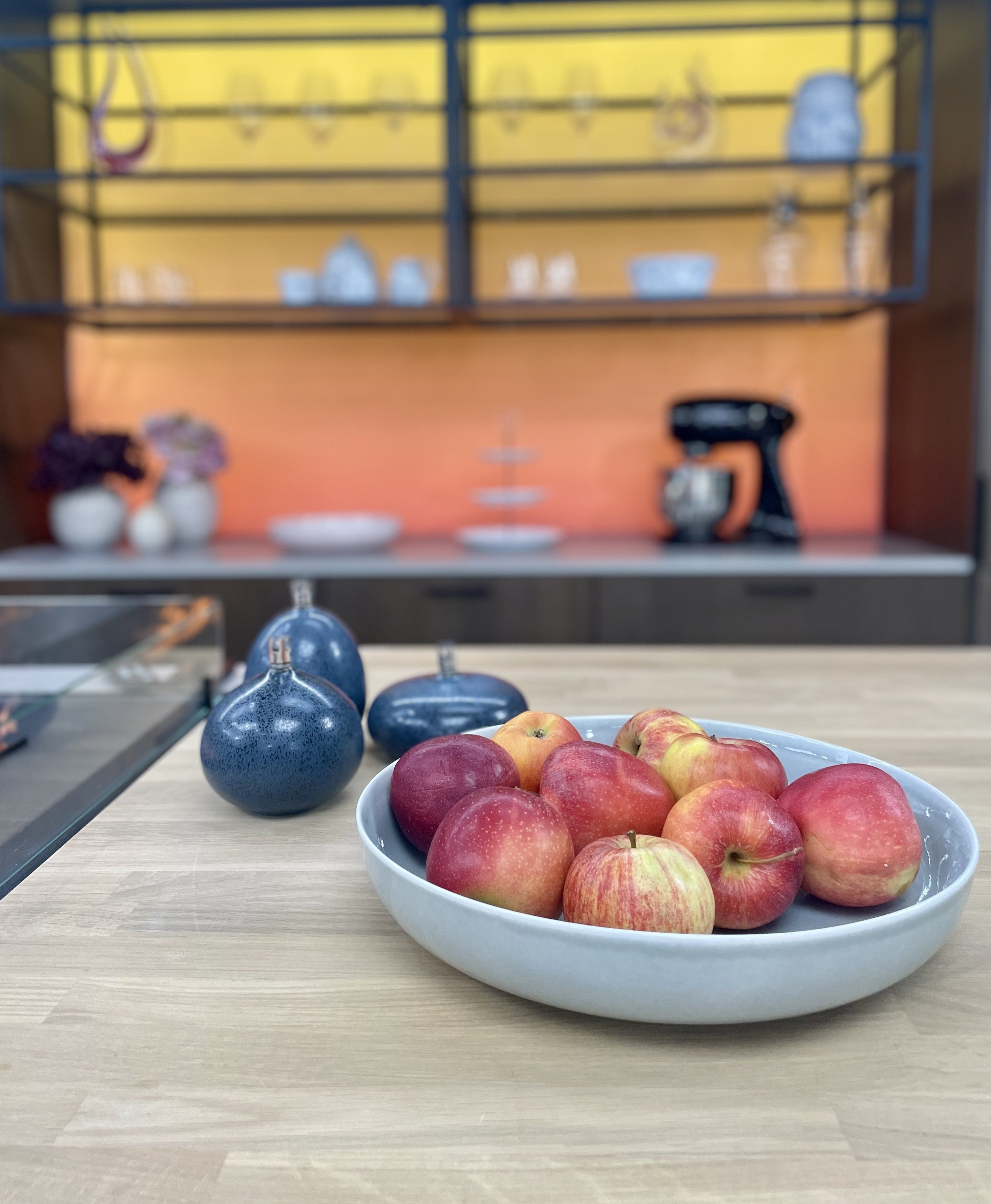 Porsgrunds Porselænsfabrik x God Morgen Norge