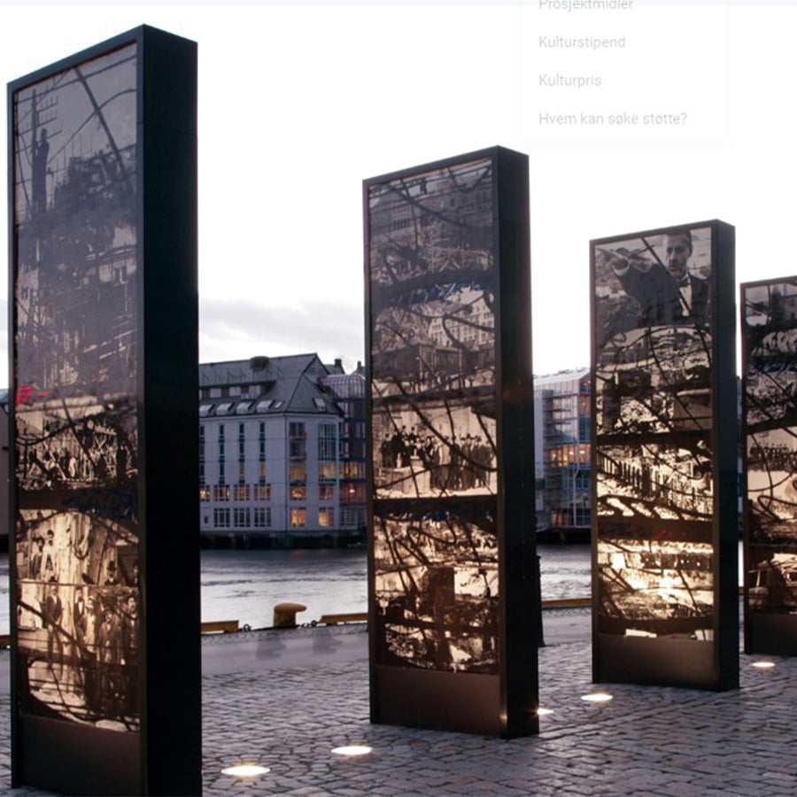 IGNIS - Ålesund