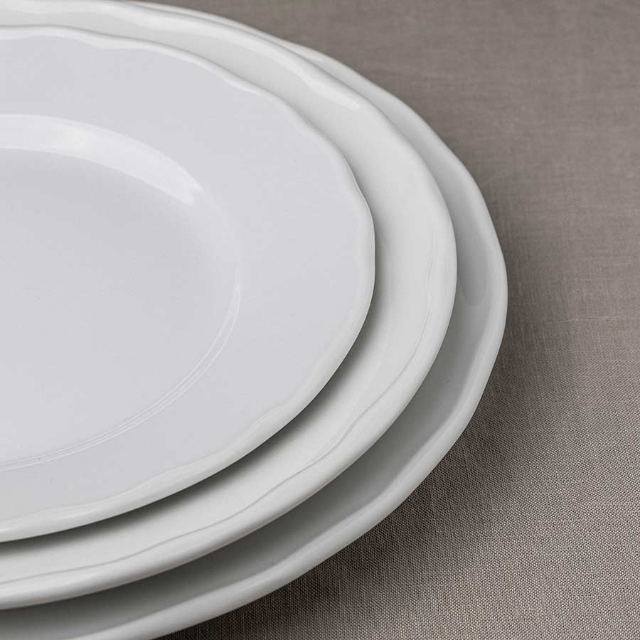 Slik fjerner du bestikkmerker fra porselen: En enkel guide fra Porsgrund