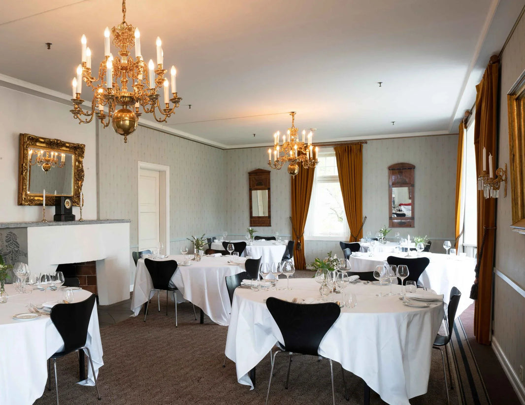 Thorbjørnrud Hotell