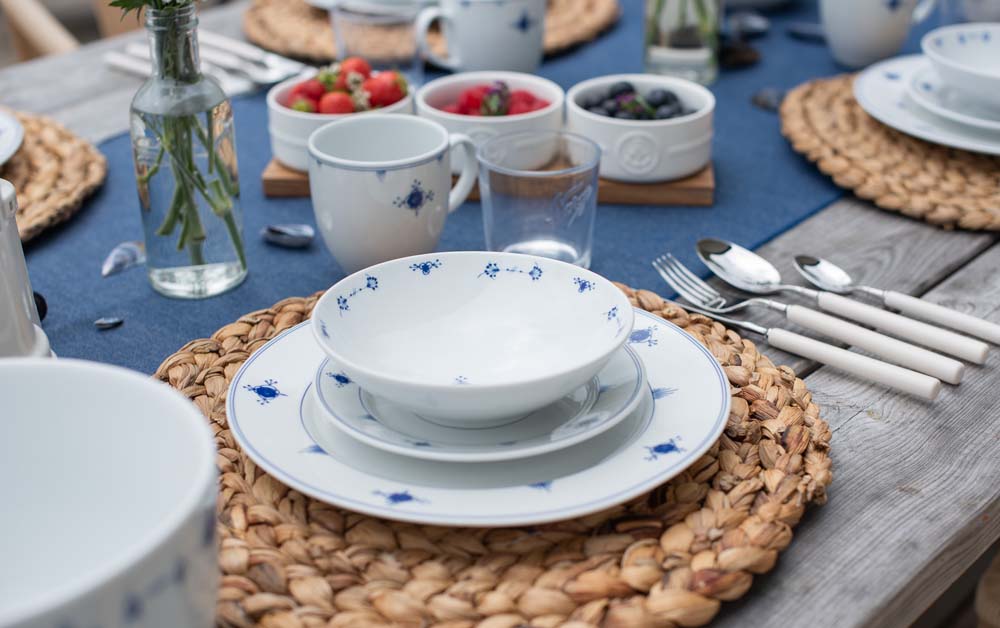 Shop the look juni - sommerbord med @fruaivest