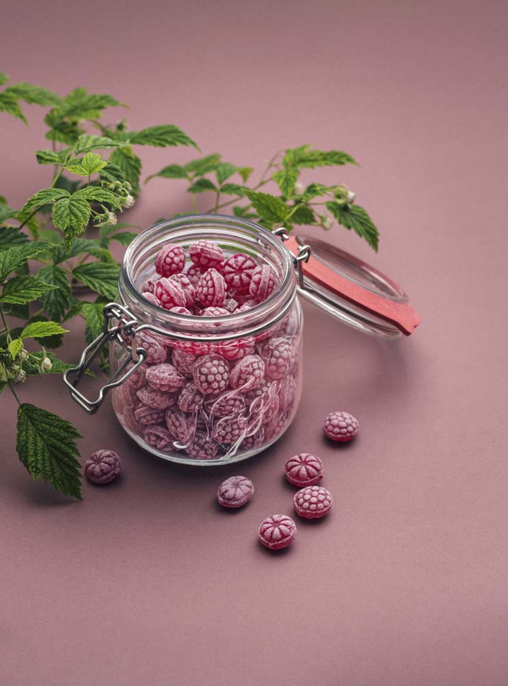 DROPS fra Norgesglasset – Nostalgi i hver eneste bit