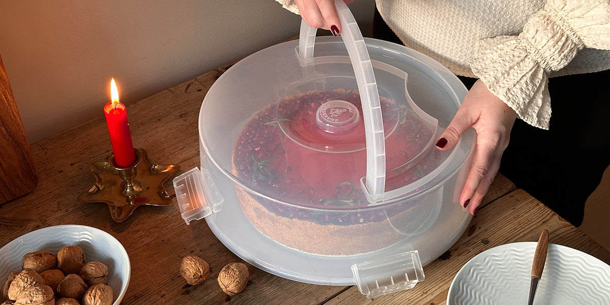 Bake it Easy