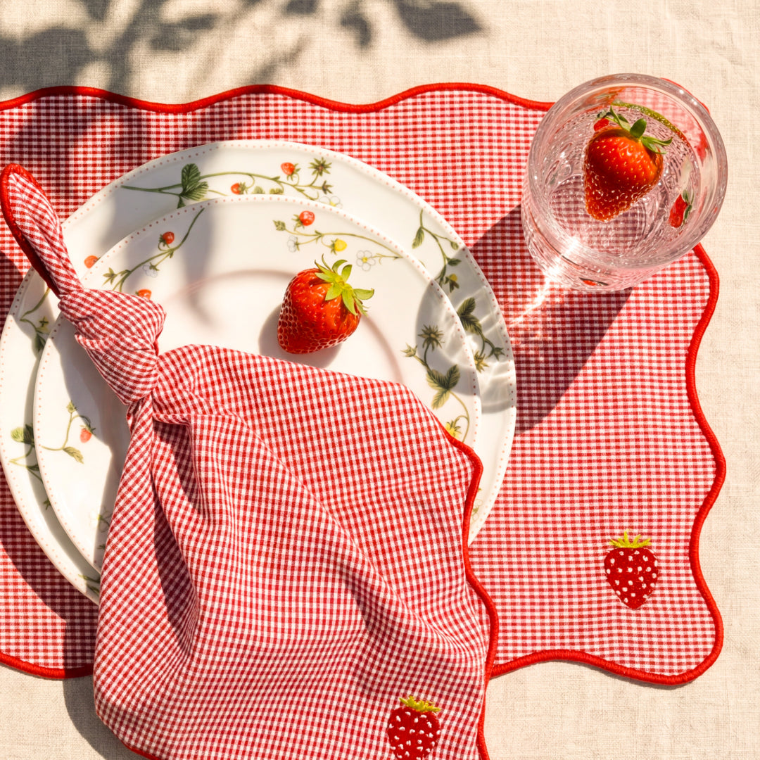 Jordbær