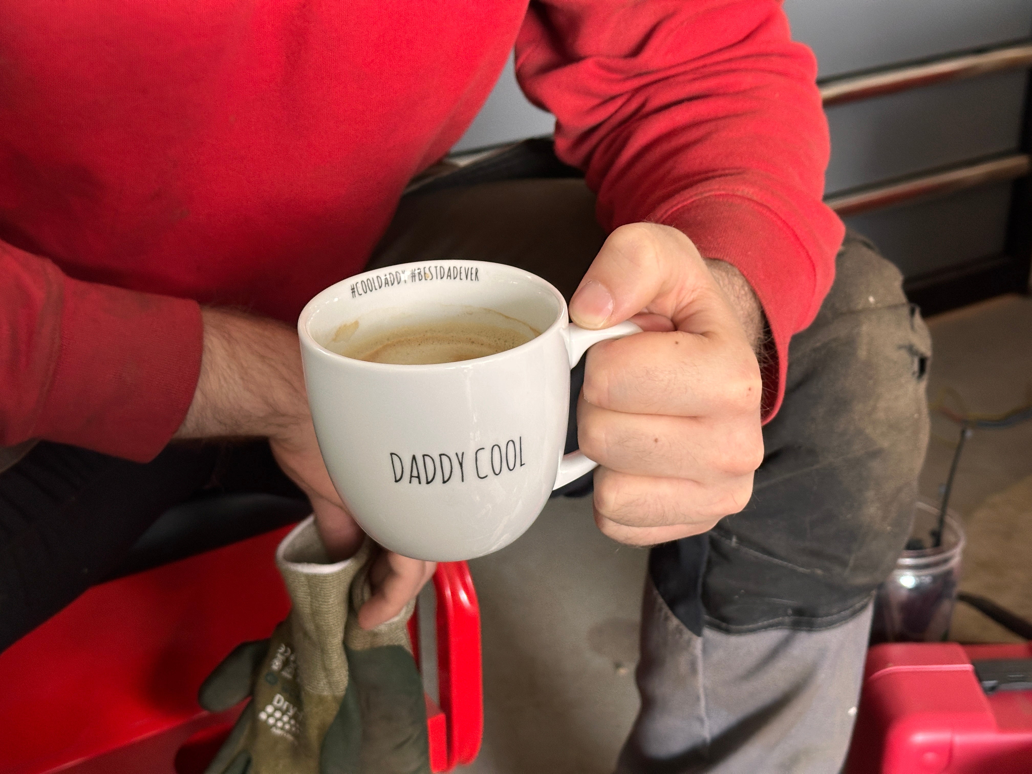 Farsdag