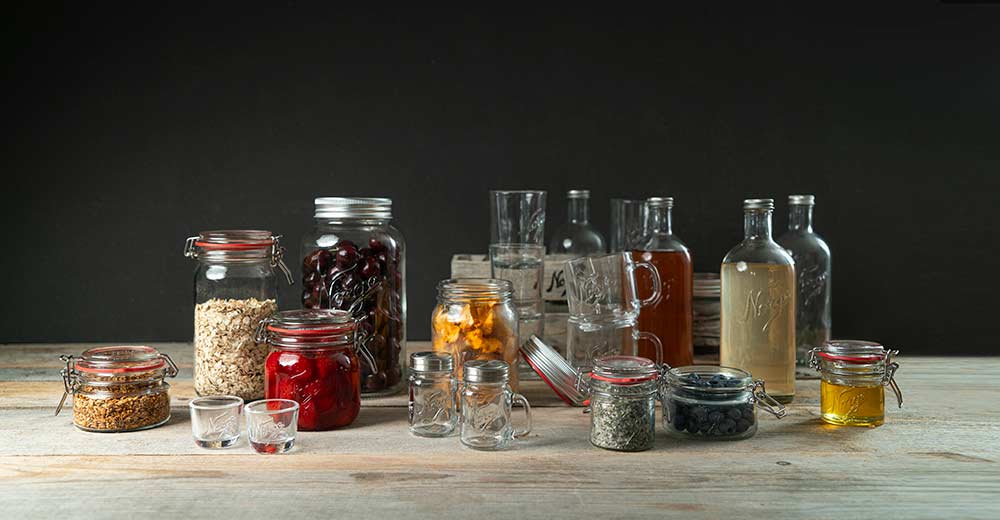 Norgesglasset