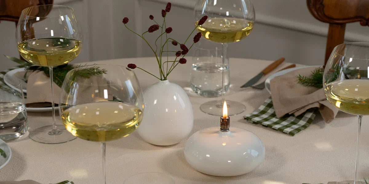 Nordic Living