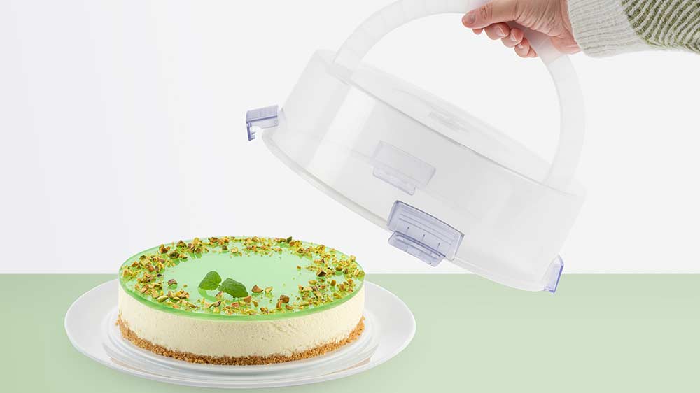 Bake it Easy bakeutstyr