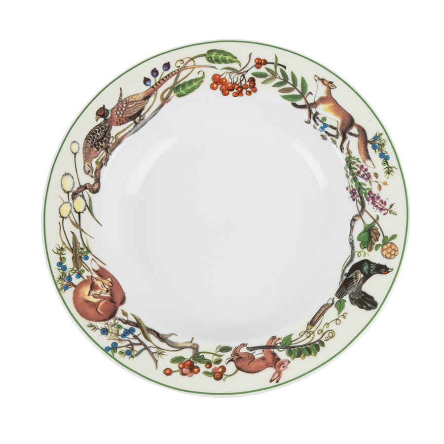 DYP TALLERKEN 24 CM