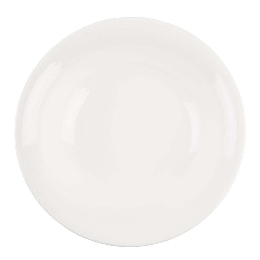 SERVERINGSFAT DYP 25 CM