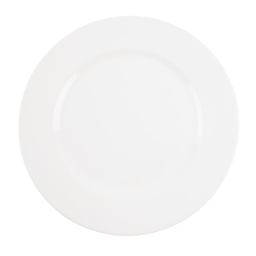TALLERKEN 27 CM