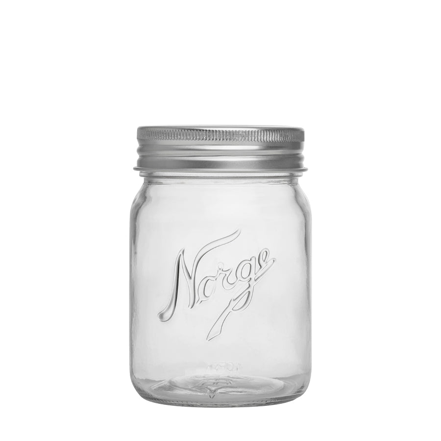 NORGESGLASS 0,7 L