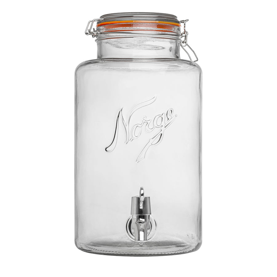 DRIKKEDISPENSER 6 L