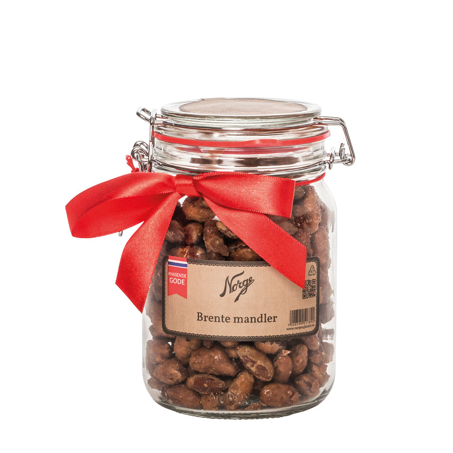 BRENTE MANDLER