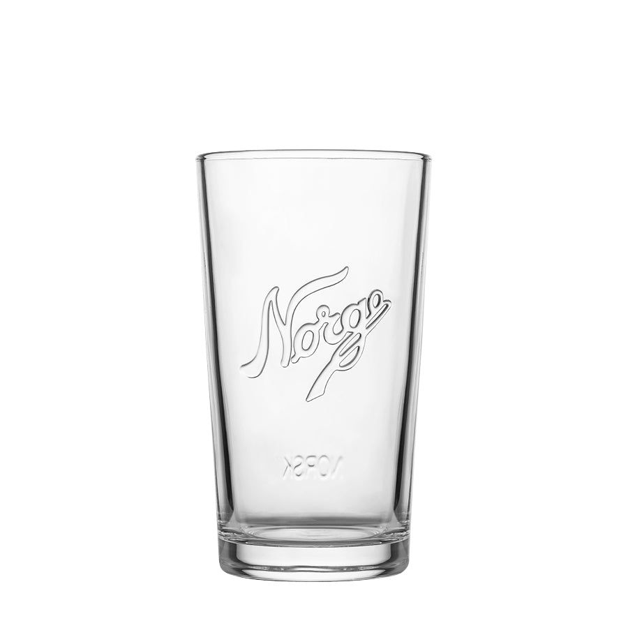 KJØKKENGLASS 40 CL 6 STK