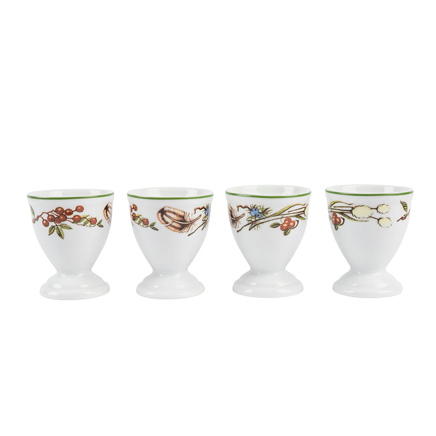 EGGEGLASS 4PK