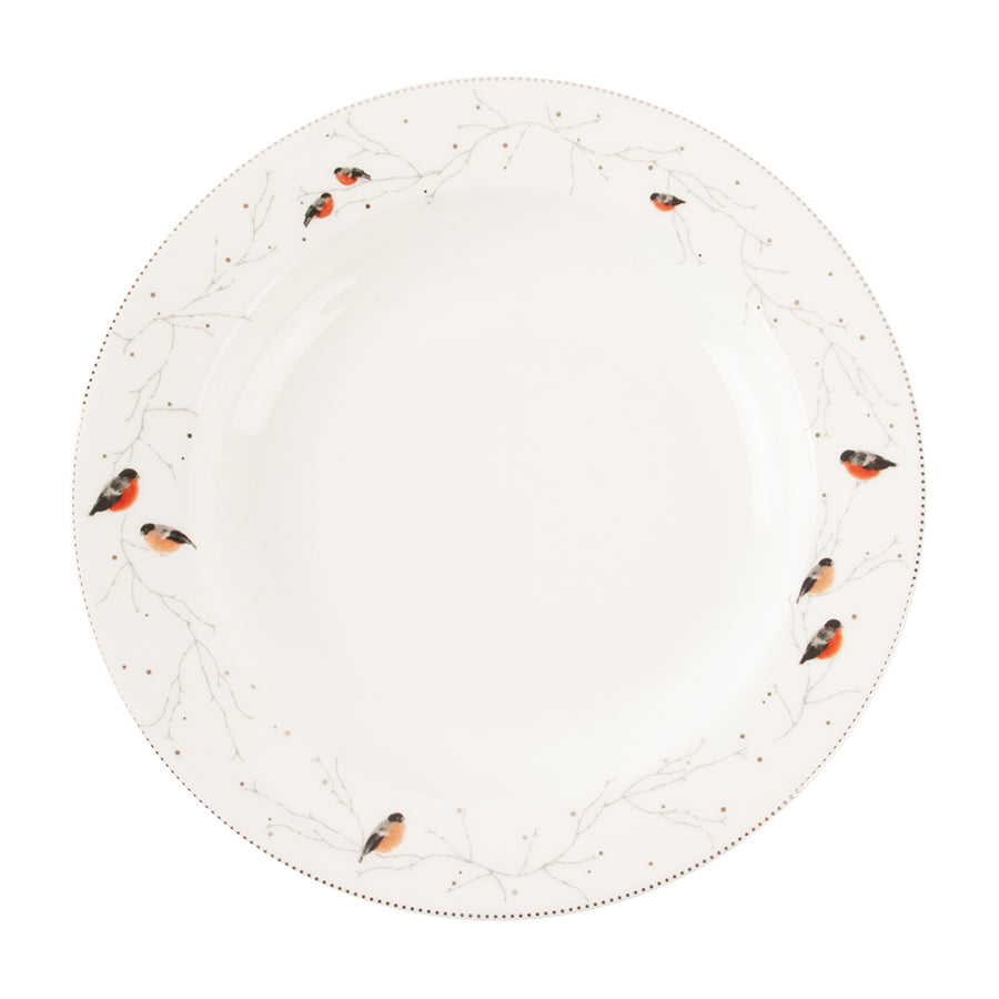 DYP TALLERKEN 22,5 CM