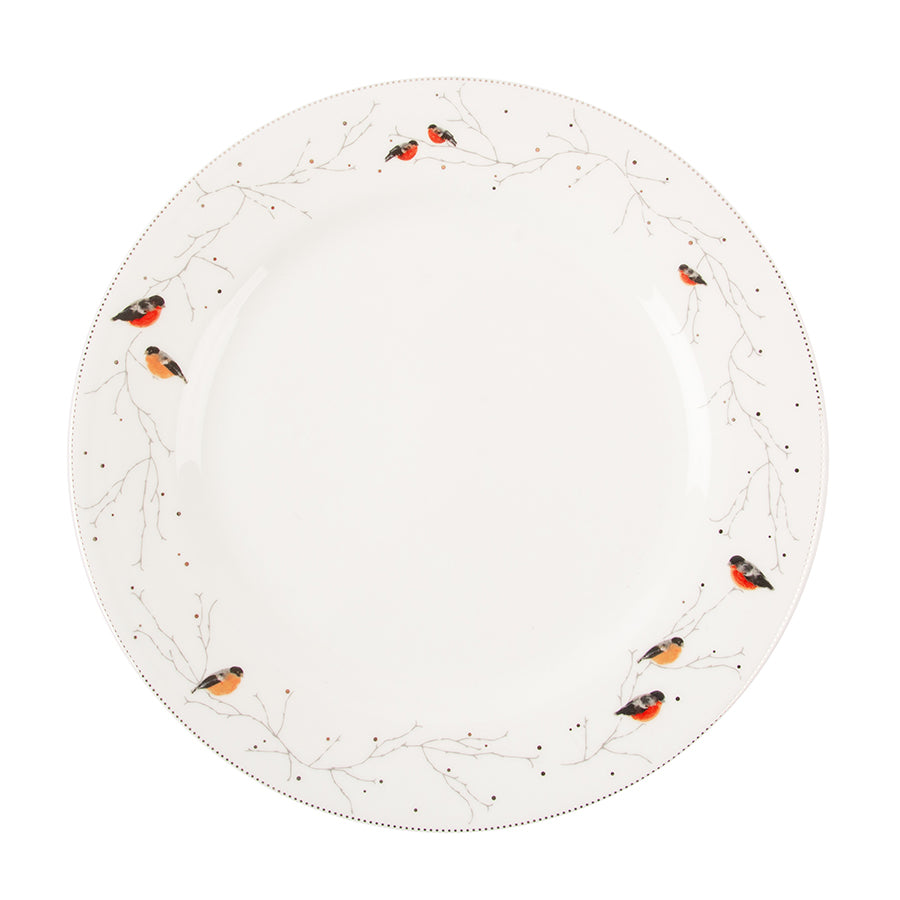 TALLERKEN 27 CM
