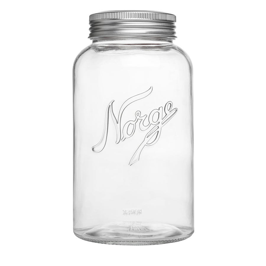 NORGESGLASS 2 L