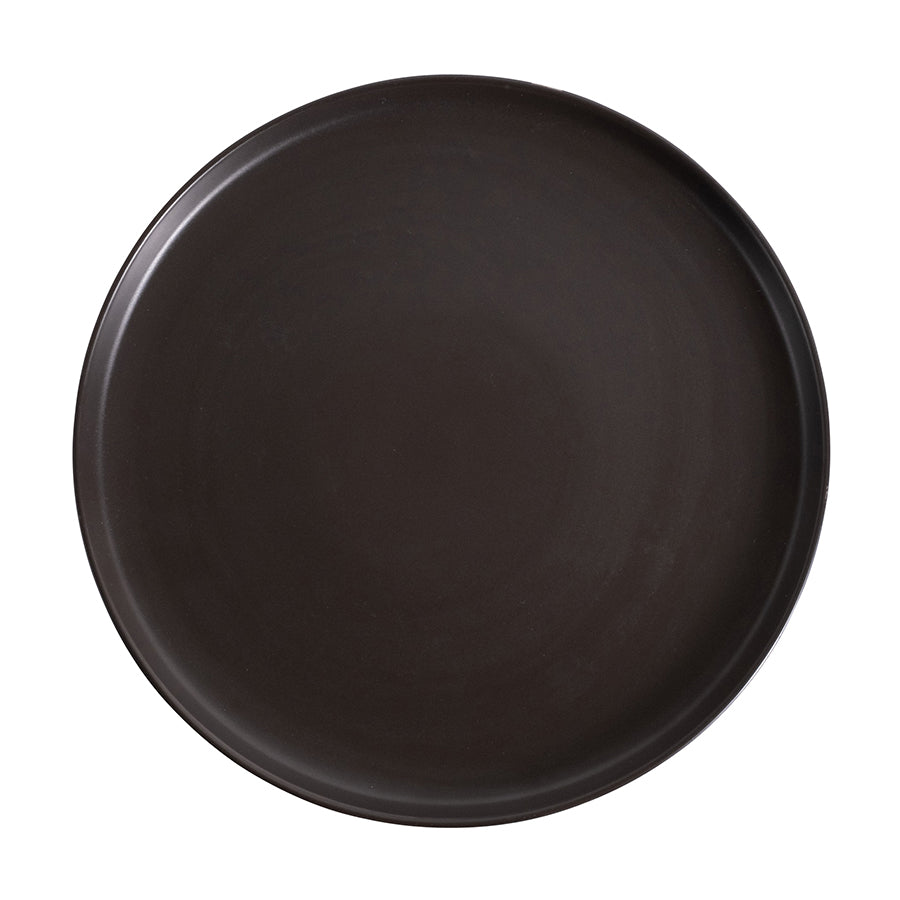 TALLERKEN M/KANT 25 CM