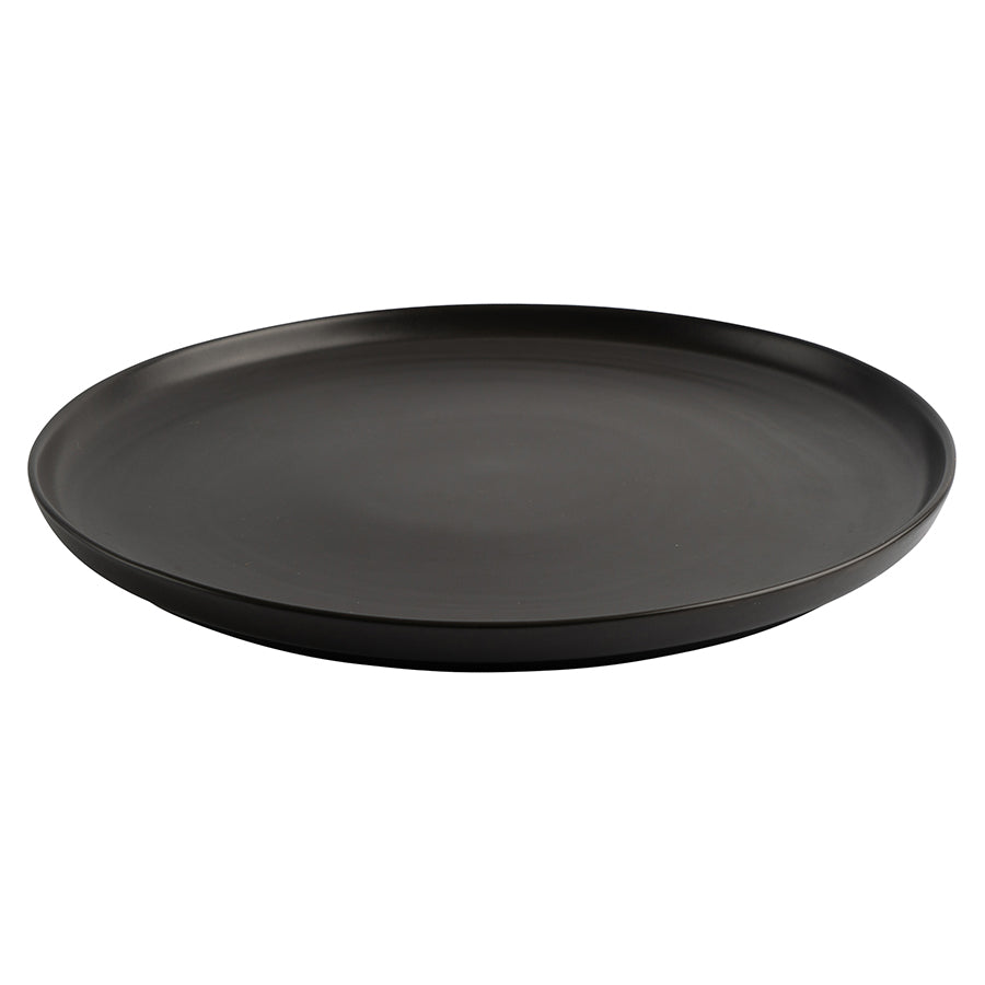 TALLERKEN M/KANT 25 CM