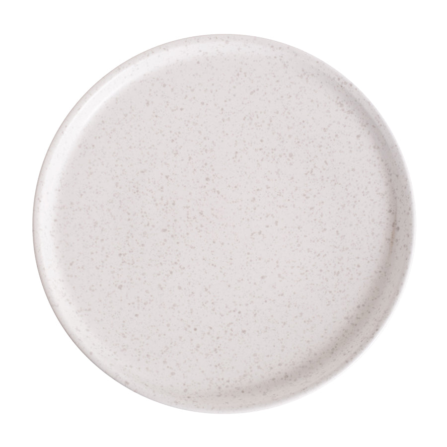 TALLERKEN M/KANT 25 CM