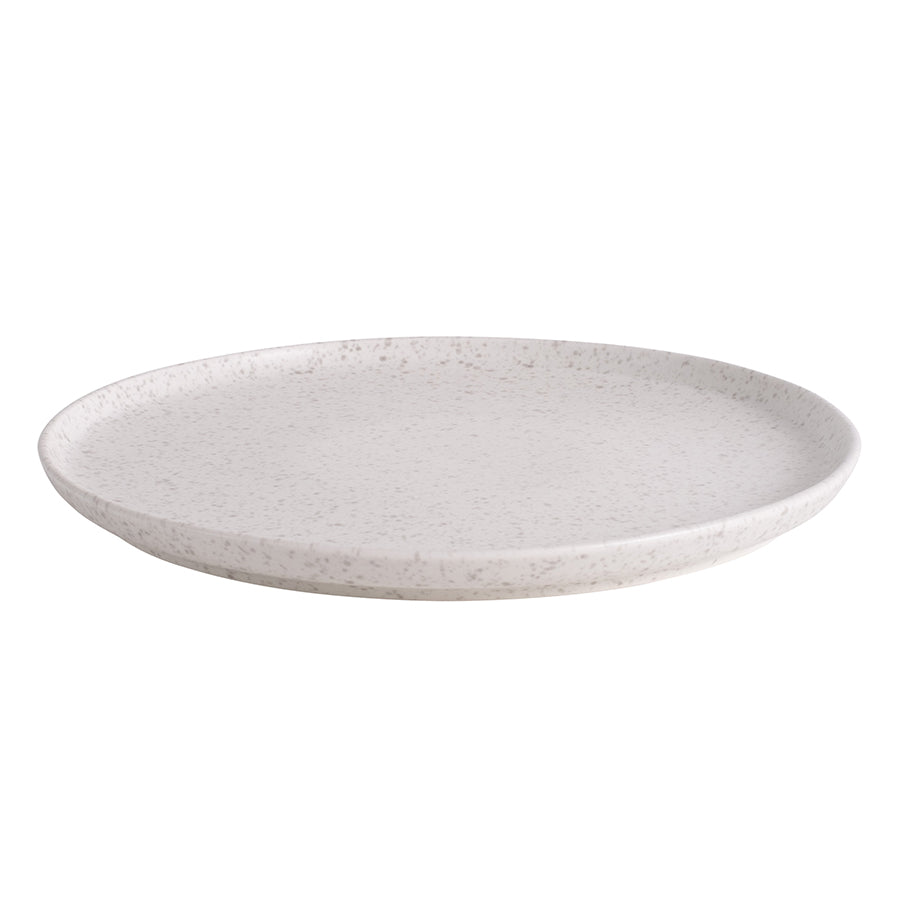 TALLERKEN M/KANT 25 CM