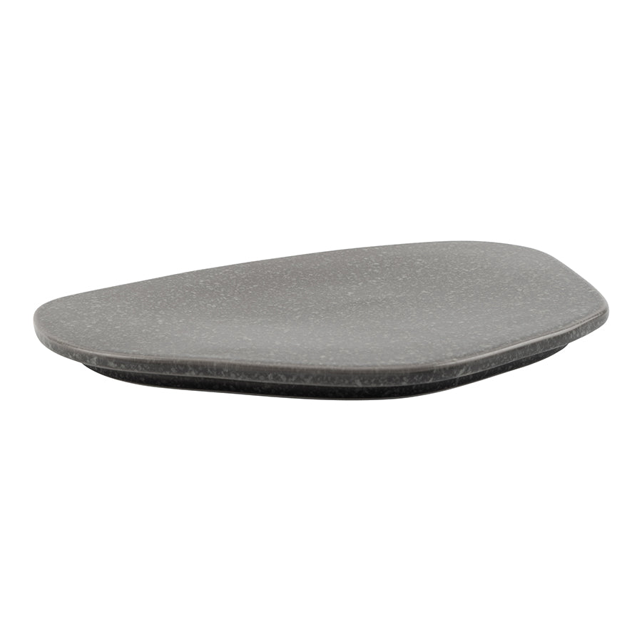 ORGANISK ASJETT 24 X 15,5 CM