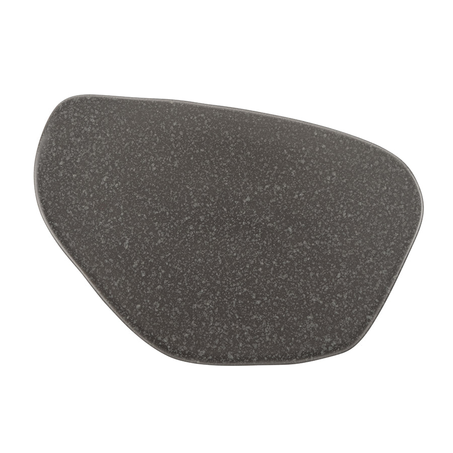 ORGANISK ASJETT 24 X 15,5 CM