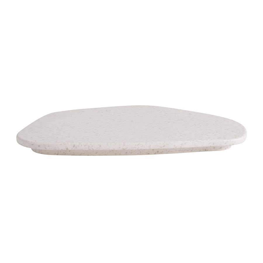 ORGANISK ASJETT 24 X 15,5 CM