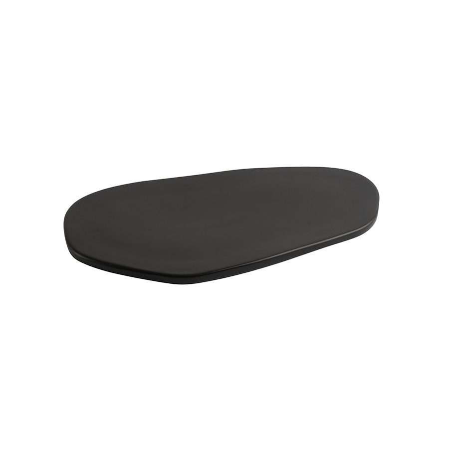 ORGANISK ASJETT 24 X 15,5 CM