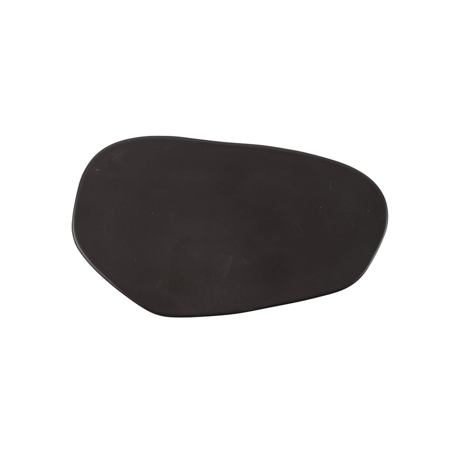 ORGANISK ASJETT 24 X 15,5 CM