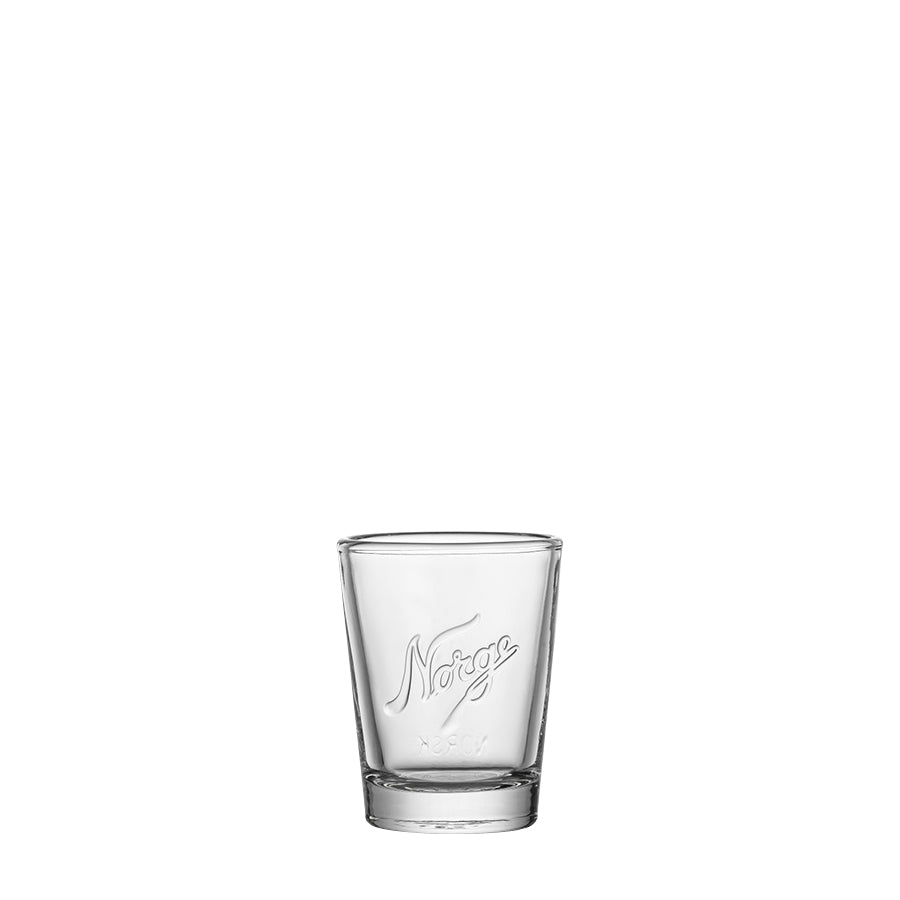 SHOTGLASS 6 STK