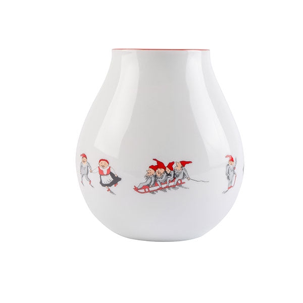 VASE 19 CM