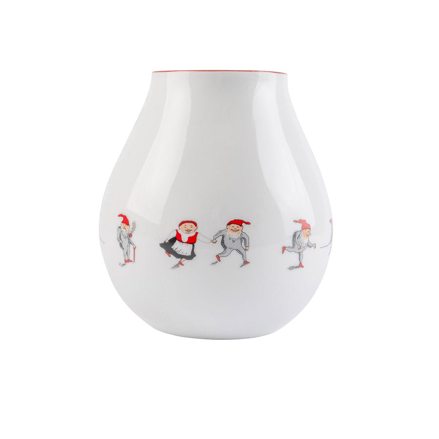 VASE 19 CM
