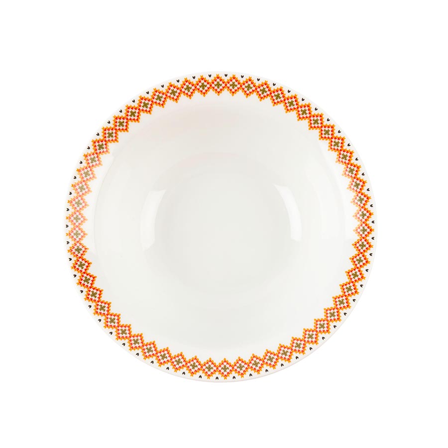 DESSERTSKÅL 16,5 CM ORIGINAL