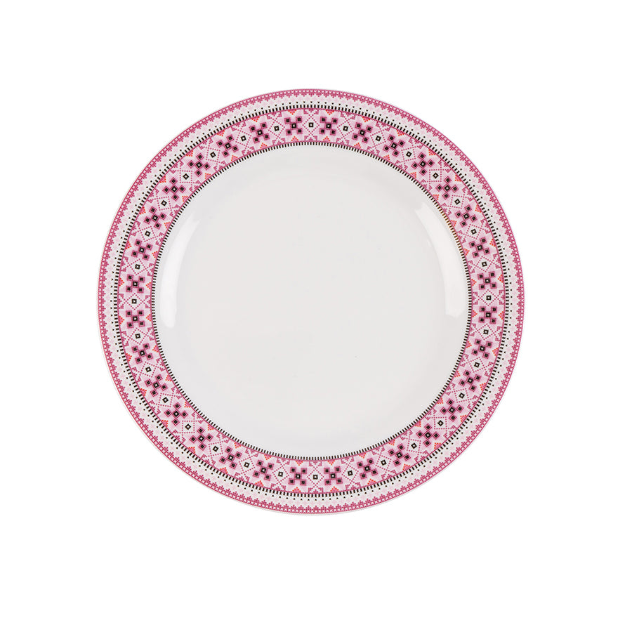 ASJETT 22 CM ROSA