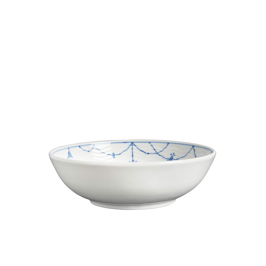 DESSERTSKÅL 16 CM