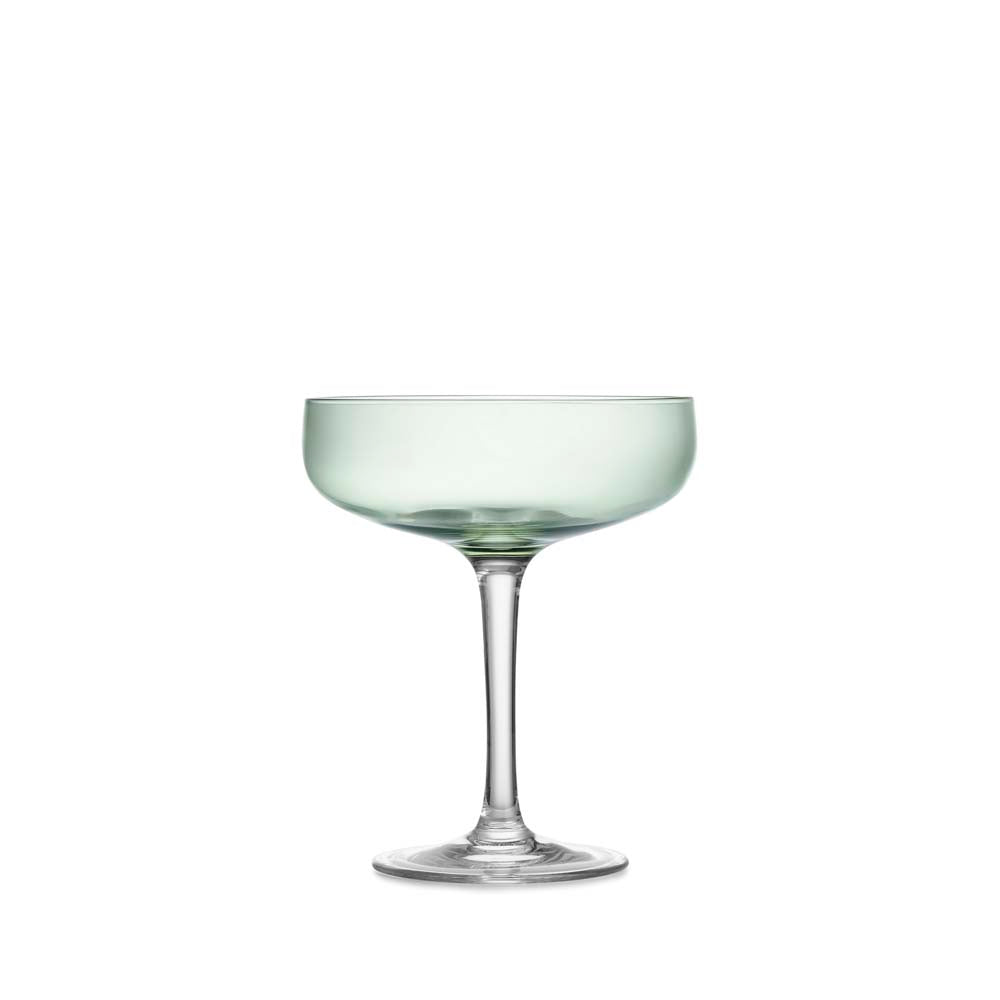 ODYSSE CAVASKÅL GRØNN 25 CL 2 STK