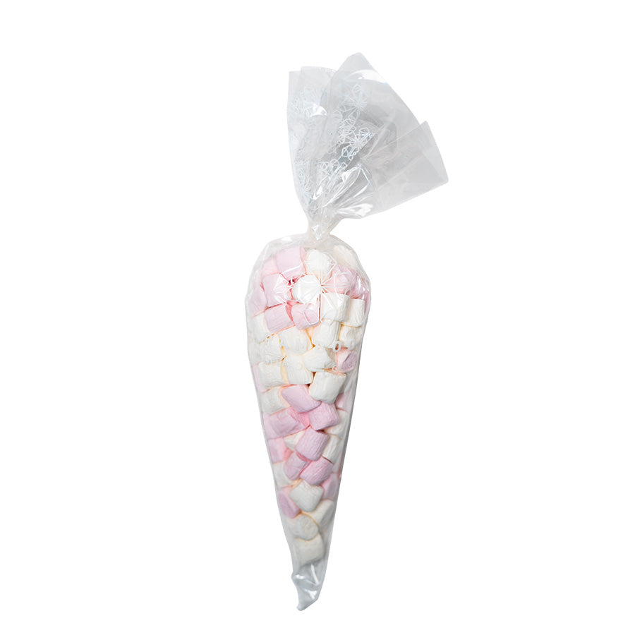 MINI MARSHMALLOWS 60G