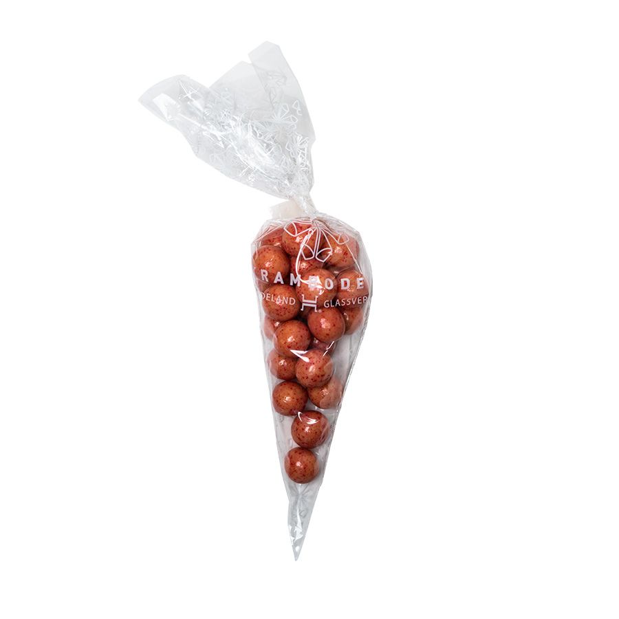 BRINGEBÆR DROPS 150G