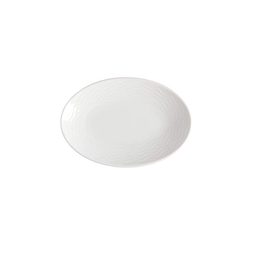 OVAL ASJETT 19 CM