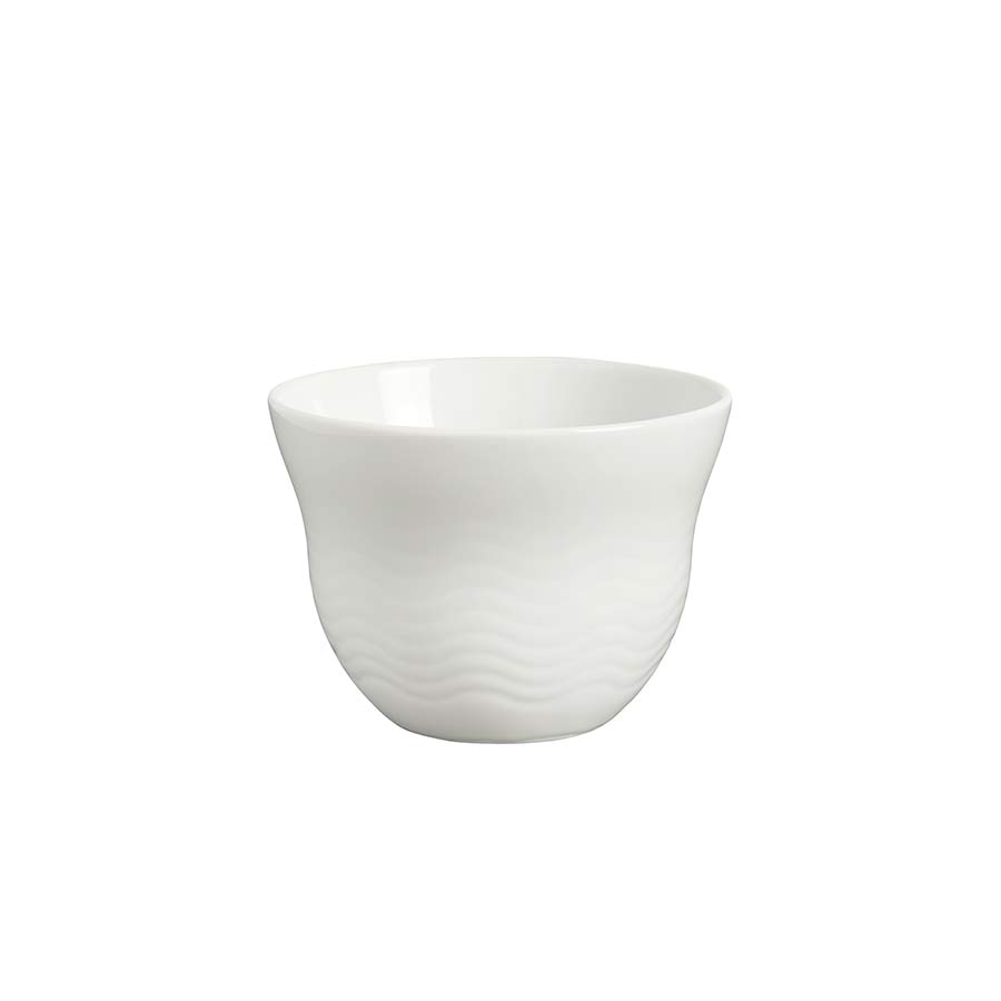 GODTESKÅL / LYSLYKT 11 CM