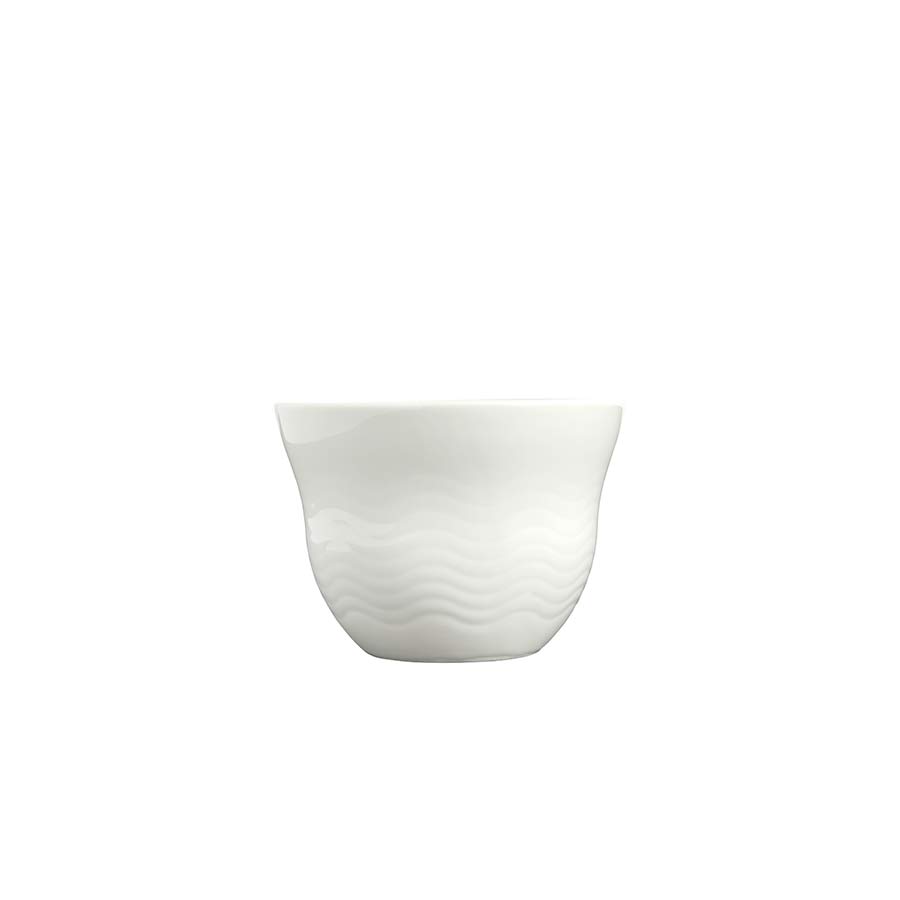 GODTESKÅL / LYSLYKT 11 CM