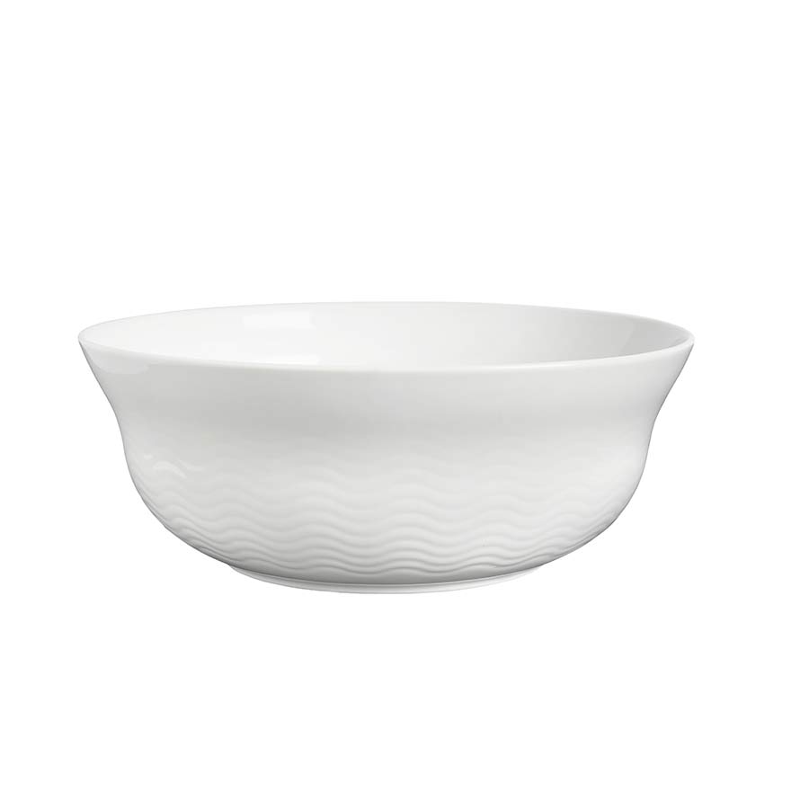 SERVERINGSBOLLE 25 CM