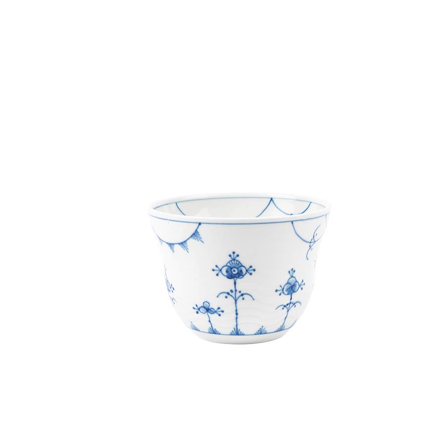 GODTESKÅL / LYSLYKT 11 CM
